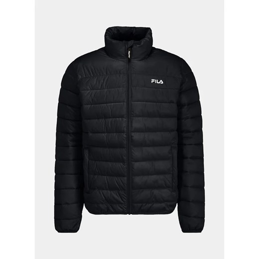Fila Kurtka puchowa FAM0456 Czarny Regular Fit Fila L okazja MODIVO