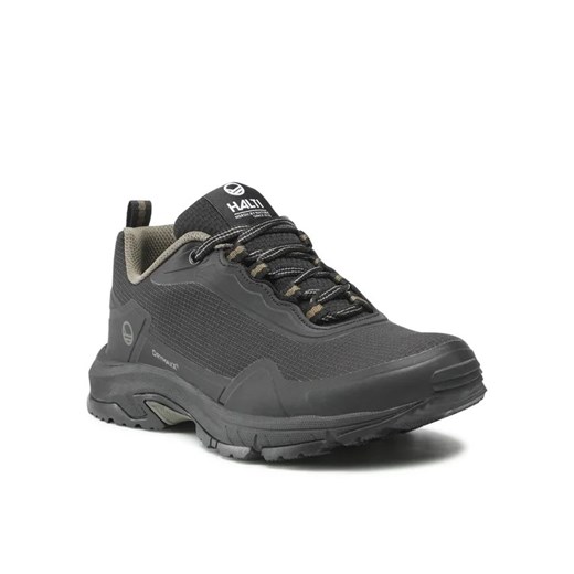 Halti Trekkingi Fara Low 2 Men's Dx Outdoor Shoes 054-2620 Czarny Halti 39 okazyjna cena MODIVO