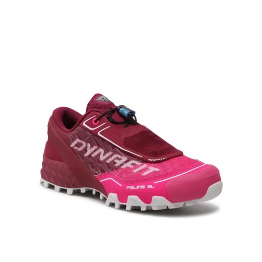 Dynafit Buty Feline Sl W 64054 Bordowy Dynafit 39 MODIVO