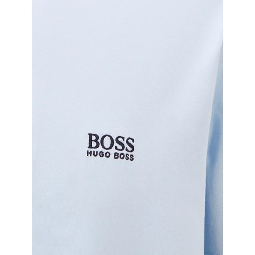 Boss T-Shirt Mix&Match R 50381904 Niebieski Regular Fit XL MODIVO