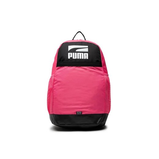 Puma Plecak Plus Backpack II 078391 11 Różowy ze sklepu MODIVO w kategorii Plecaki dla dzieci - zdjęcie 168495725