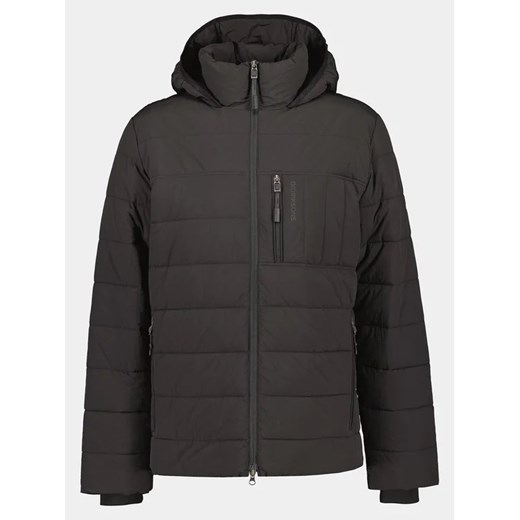 Didriksons Kurtka zimowa Jona Usx Jkt 504923 Czarny Regular Fit Didriksons S MODIVO