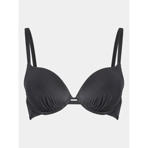 Triumph Góra od bikini Summer Mix & Match 10214740 Czarny Triumph 38C wyprzedaż MODIVO