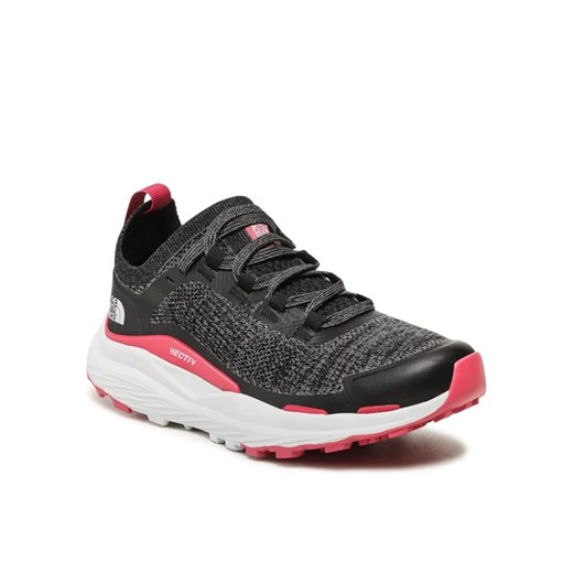 The North Face Trekkingi Vectiv Escape NF0A4T2Z66Z-050 Szary The North Face 40_5 promocja MODIVO