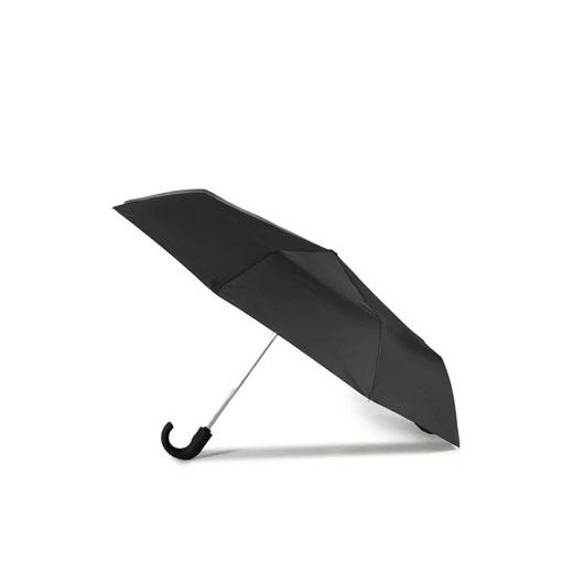 Happy Rain Parasolka Up & Down 43667 Czarny ze sklepu MODIVO w kategorii Parasole - zdjęcie 168497607