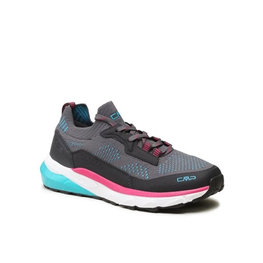 CMP Buty Alyso Wmn 3Q51176 Szary 39 MODIVO