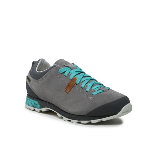 Aku Trekkingi Bellamont 3 Suede Gw 520.3 Szary 36 wyprzedaż MODIVO