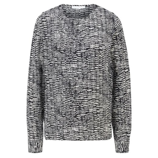 Boss Bluzka C_Ivicin 50444860 Czarny Regular Fit 36 MODIVO okazyjna cena