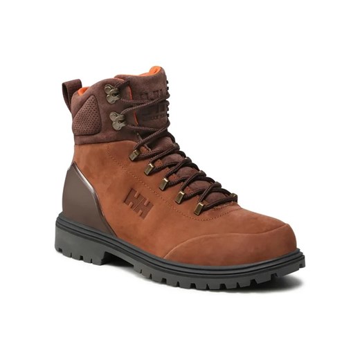 Helly Hansen Trapery Shadowliner Edge 11770_766 Brązowy Helly Hansen 40 MODIVO okazja
