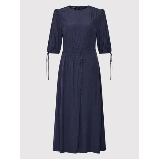 Ted Baker Sukienka koktajlowa Jullia 261800 Granatowy Regular Fit Ted Baker 2 MODIVO