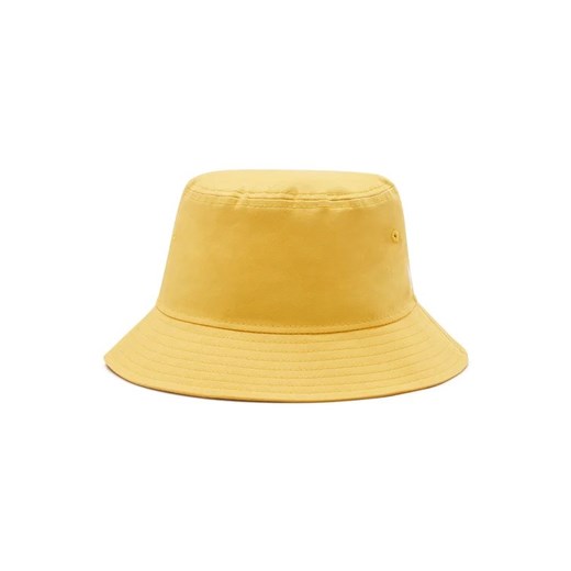 New Era Kapelusz Bucket Essential Tapere 60285014 Żółty ze sklepu MODIVO w kategorii Kapelusze męskie - zdjęcie 168499615