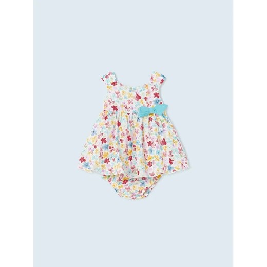 Mayoral Sukienka letnia 1824 Kolorowy ze sklepu MODIVO w kategorii Sukienki niemowlęce - zdjęcie 168499689