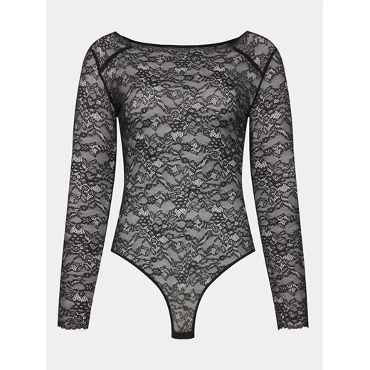 Guess Body O3BM09 KBGT0 Czarny Slim Fit Guess L MODIVO