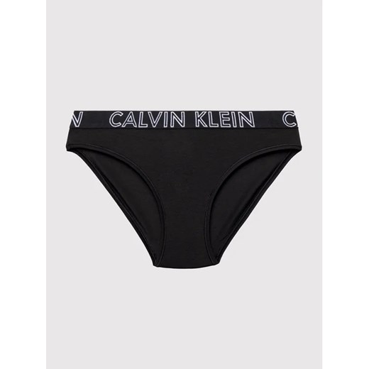 Calvin Klein Underwear Figi klasyczne Ultimate 000QD3637E Czarny Calvin Klein Underwear L MODIVO