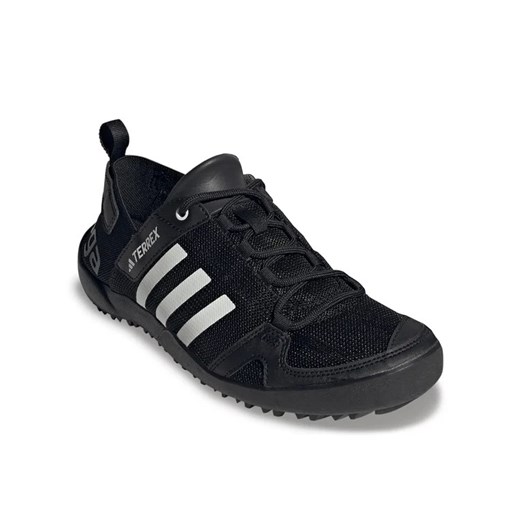 adidas Buty Terrex Daroga Two 13 HEAT.RDY Hiking Shoes HP8636 Czarny 41_13 MODIVO