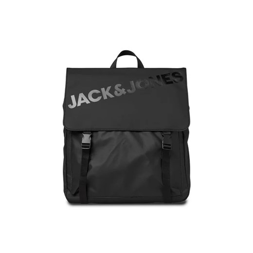 Jack&Jones Torba 12229081 Czarny ze sklepu MODIVO w kategorii Plecaki - zdjęcie 168501119