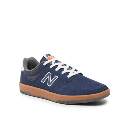 New Balance Sneakersy NM425NGY Granatowy New Balance 40 MODIVO