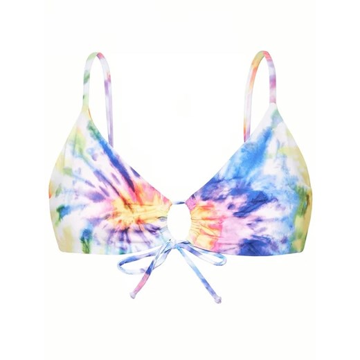 Polo Ralph Lauren Góra od bikini RL9PN89E Kolorowy Polo Ralph Lauren XS MODIVO
