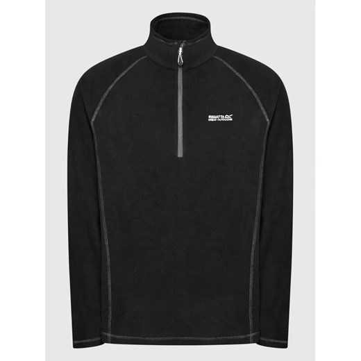 Regatta Polar Montes RMA212 Czarny Regular Fit Regatta M wyprzedaż MODIVO