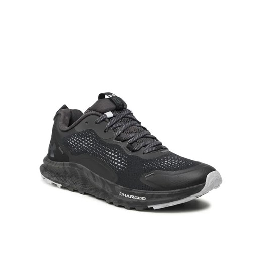 Under Armour Buty Ua Charged Bandit Tr 2 3024186-001 Czarny Under Armour 40 MODIVO