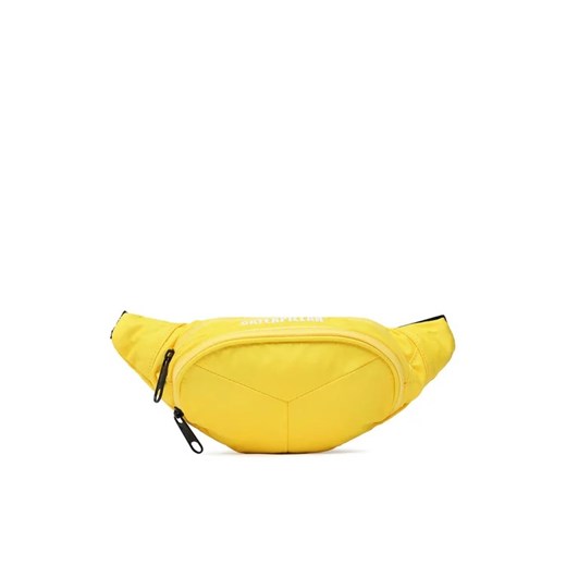 CATerpillar Saszetka nerka Waist Bag 84354-534 Żółty ze sklepu MODIVO w kategorii Nerki - zdjęcie 168502765