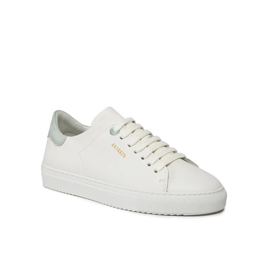 Axel Arigato Sneakersy Clean 90 2276002 Biały Axel Arigato 40 MODIVO