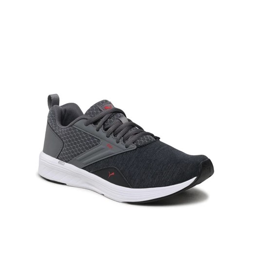 Puma Buty Nrgy Comet 19055664 Czarny Puma 46 MODIVO
