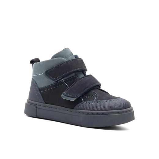 Lasocki Kids Trzewiki CI12-SPLENDER-01 Granatowy Lasocki Kids 29 MODIVO