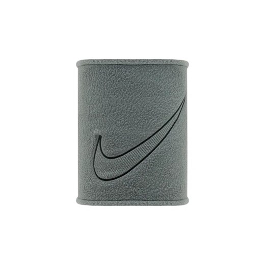 Nike Komin N1000656 076 Szary ze sklepu MODIVO w kategorii Szaliki i chusty damskie - zdjęcie 168504607