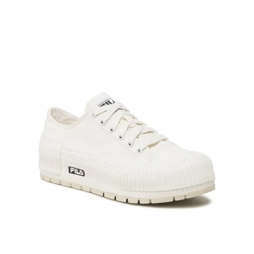 Fila Sneakersy Cityblock Platform Wmn FFW0260.10005 Beżowy Fila 39 MODIVO