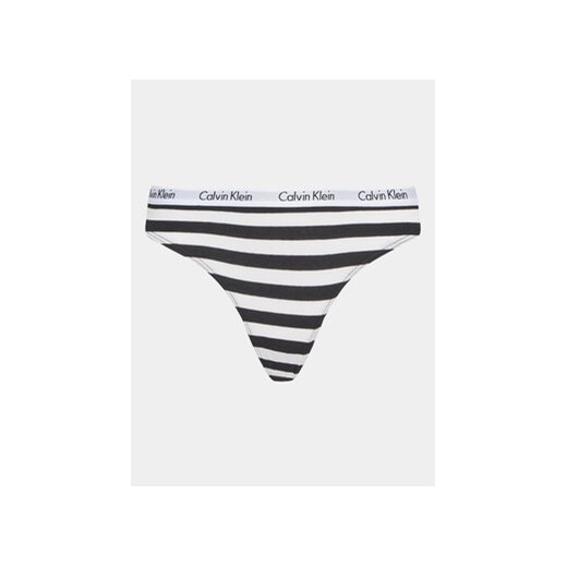 Calvin Klein Underwear Figi klasyczne 0000D1618E Kolorowy ze sklepu MODIVO w kategorii Majtki damskie - zdjęcie 168505256