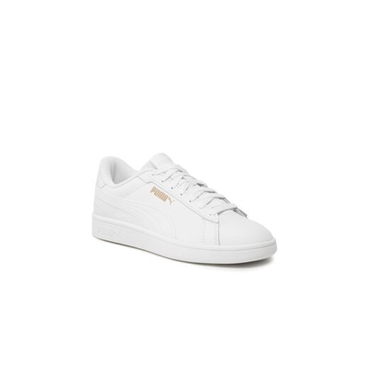 Puma Sneakersy Smash 3.0 L 390987 01 Biały Puma 41 MODIVO