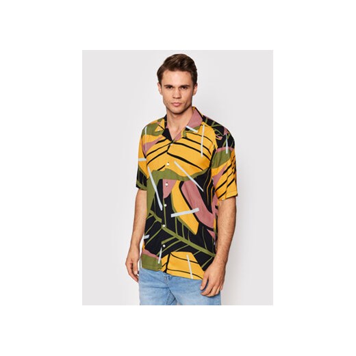 Only & Sons Koszula Brooks 22022429 Kolorowy Regular Fit ze sklepu MODIVO w kategorii Koszule męskie - zdjęcie 168506836