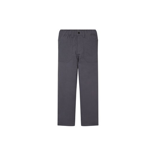 Tom Tailor Spodnie materiałowe 1033868 Szary Regular Fit ze sklepu MODIVO w kategorii Spodnie chłopięce - zdjęcie 168507025