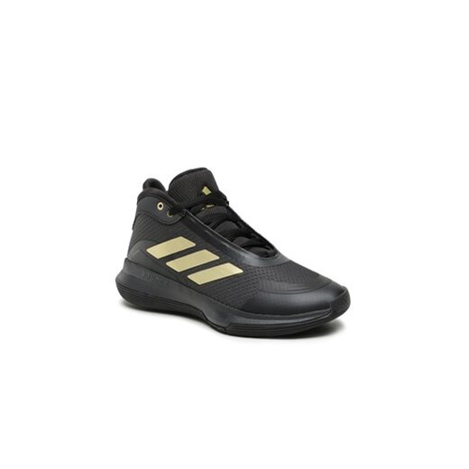 adidas Buty Bounce Legends Shoes IE9278 Szary 46 wyprzedaż MODIVO