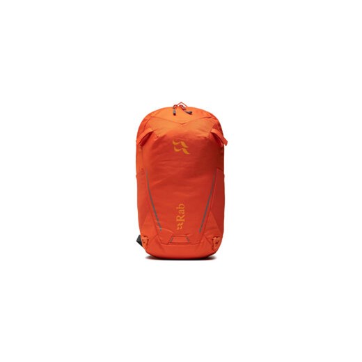 Rab Plecak Tenson 15 QAP-02-FCR-15 Pomarańczowy ze sklepu MODIVO w kategorii Plecaki - zdjęcie 168509486