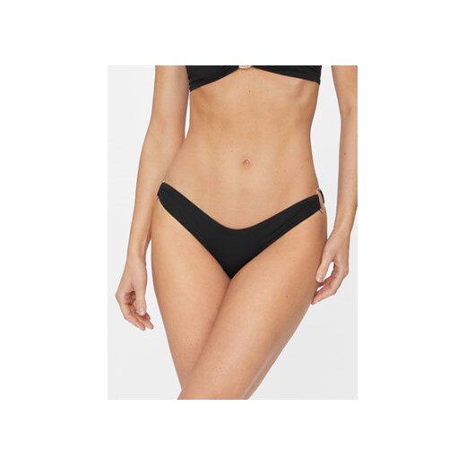 Melissa Odabash Góra od bikini Hamburg Czarny ze sklepu MODIVO w kategorii Stroje kąpielowe - zdjęcie 168509817