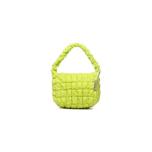 Nobo Torebka NBAG-P1300-C008 Zielony ze sklepu MODIVO w kategorii Torby Shopper bag - zdjęcie 168510588