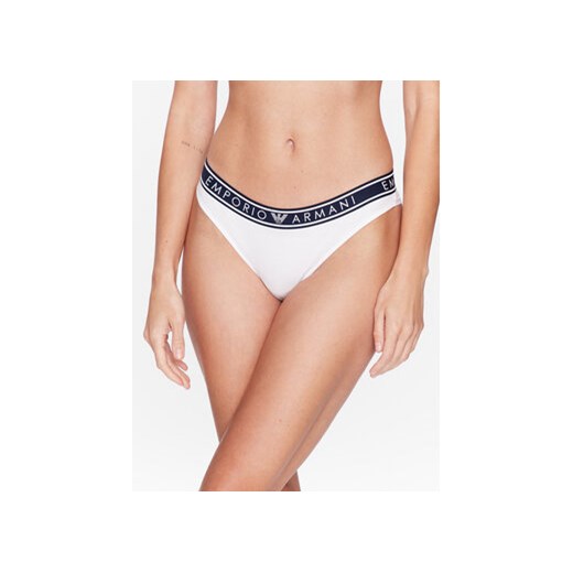 Emporio Armani Underwear Komplet 2 par fig brazylijskich 163337 3R227 00010 S MODIVO okazyjna cena
