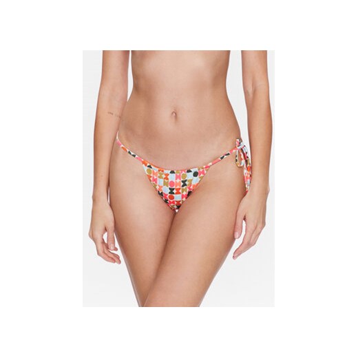 Maaji Dół od bikini 2744SCC003 Kolorowy ze sklepu MODIVO w kategorii Stroje kąpielowe - zdjęcie 168514136