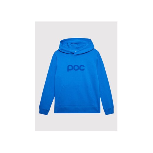 POC Bluza 61609 Niebieski Regular Fit 14Y wyprzedaż MODIVO