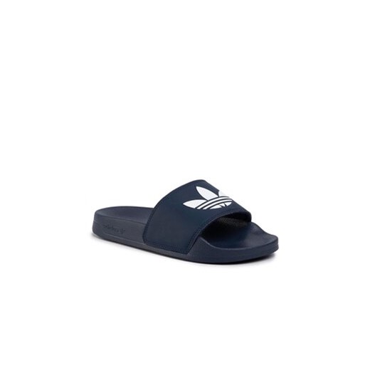 adidas Klapki Adilette Lite Slides FU8299 Granatowy 38 MODIVO