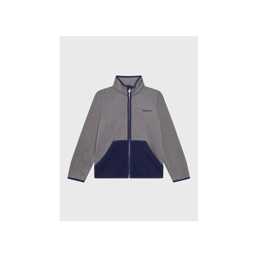 Timberland Bluza T25T68 D Szary Regular Fit Timberland 14A okazja MODIVO
