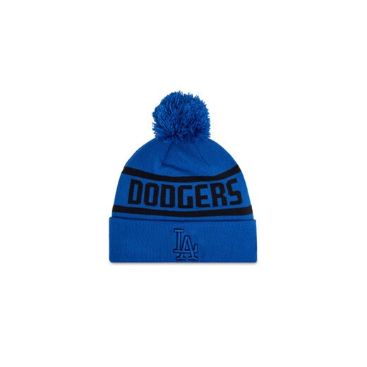 New Era Czapka Tonal Jake La Dodgers 60364324 Niebieski New Era uniwersalny MODIVO