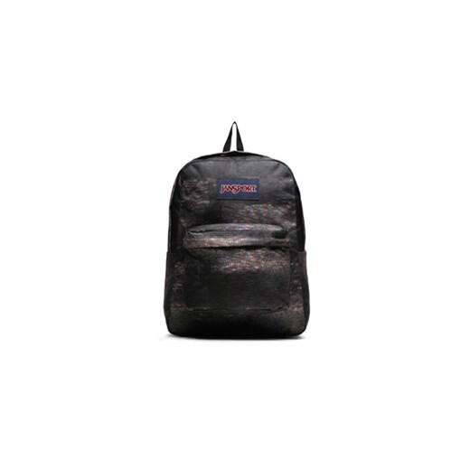 JanSport Plecak Superbreak One EK0A5BAG6E41 Czarny ze sklepu MODIVO w kategorii Plecaki dla dzieci - zdjęcie 168515769