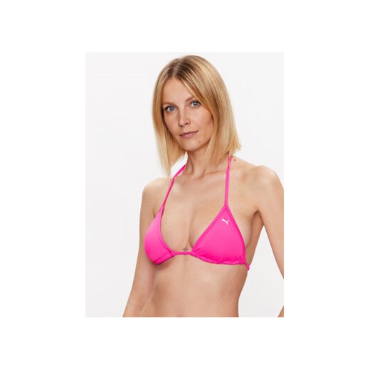 Puma Góra od bikini 907666 Różowy ze sklepu MODIVO w kategorii Stroje kąpielowe - zdjęcie 168516455