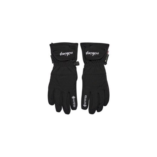 Viking Rękawice narciarskie Sherpa Gtx Gloves GORE-TEX 150/22/9797 Czarny Viking 6 MODIVO okazja