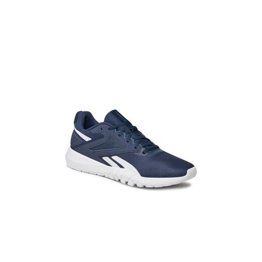 Reebok Buty Flexagon Energy 4 IE4500 Granatowy Reebok 40 MODIVO