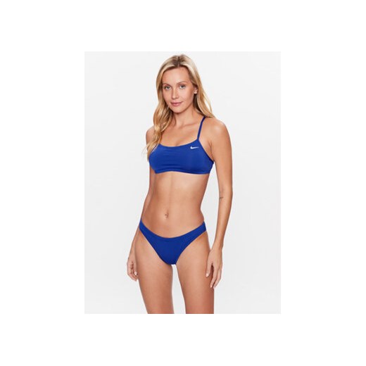 Nike Bikini NESSA211 Niebieski Nike XS okazja MODIVO