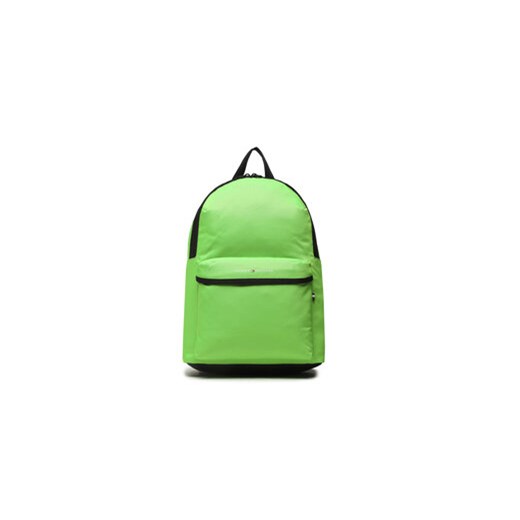Tommy Hilfiger Plecak Th Skyline Backpack AM0AM10912 Zielony ze sklepu MODIVO w kategorii Plecaki - zdjęcie 168520677